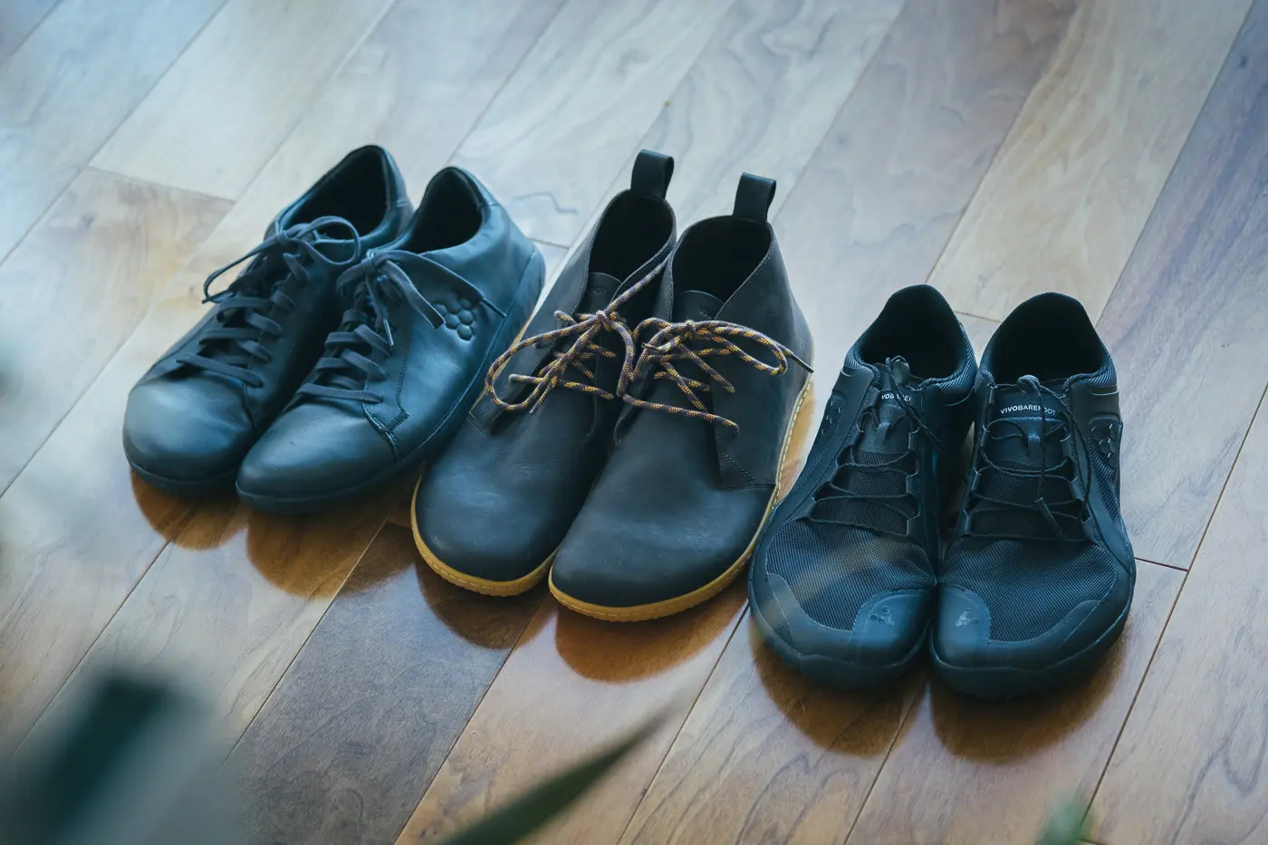 Vivobarefoot Review My Experience with 3 of Their Popular Shoes